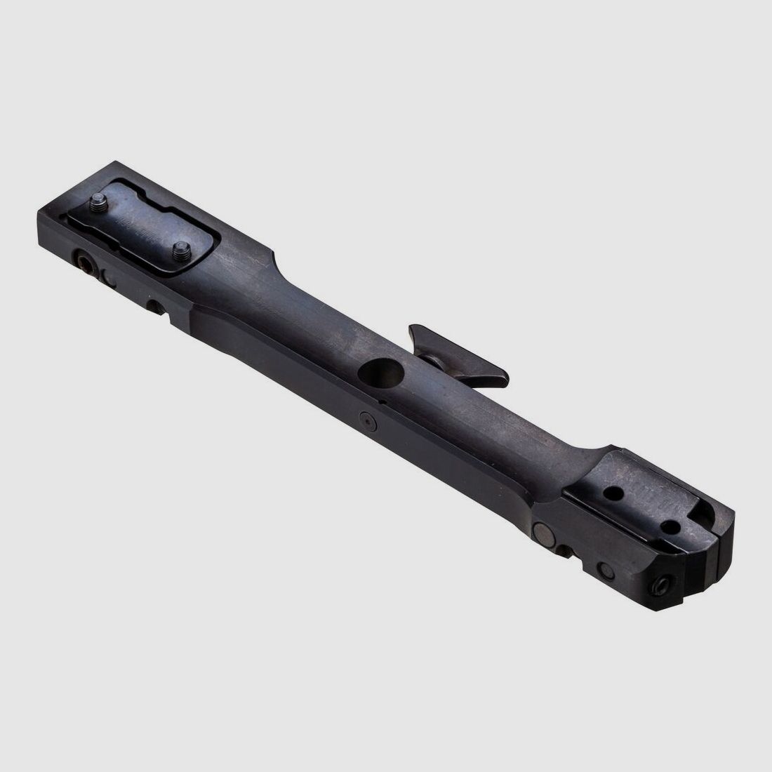 Dentler riel base BASIS® VARIO M98/Forest Favorito sistema normal