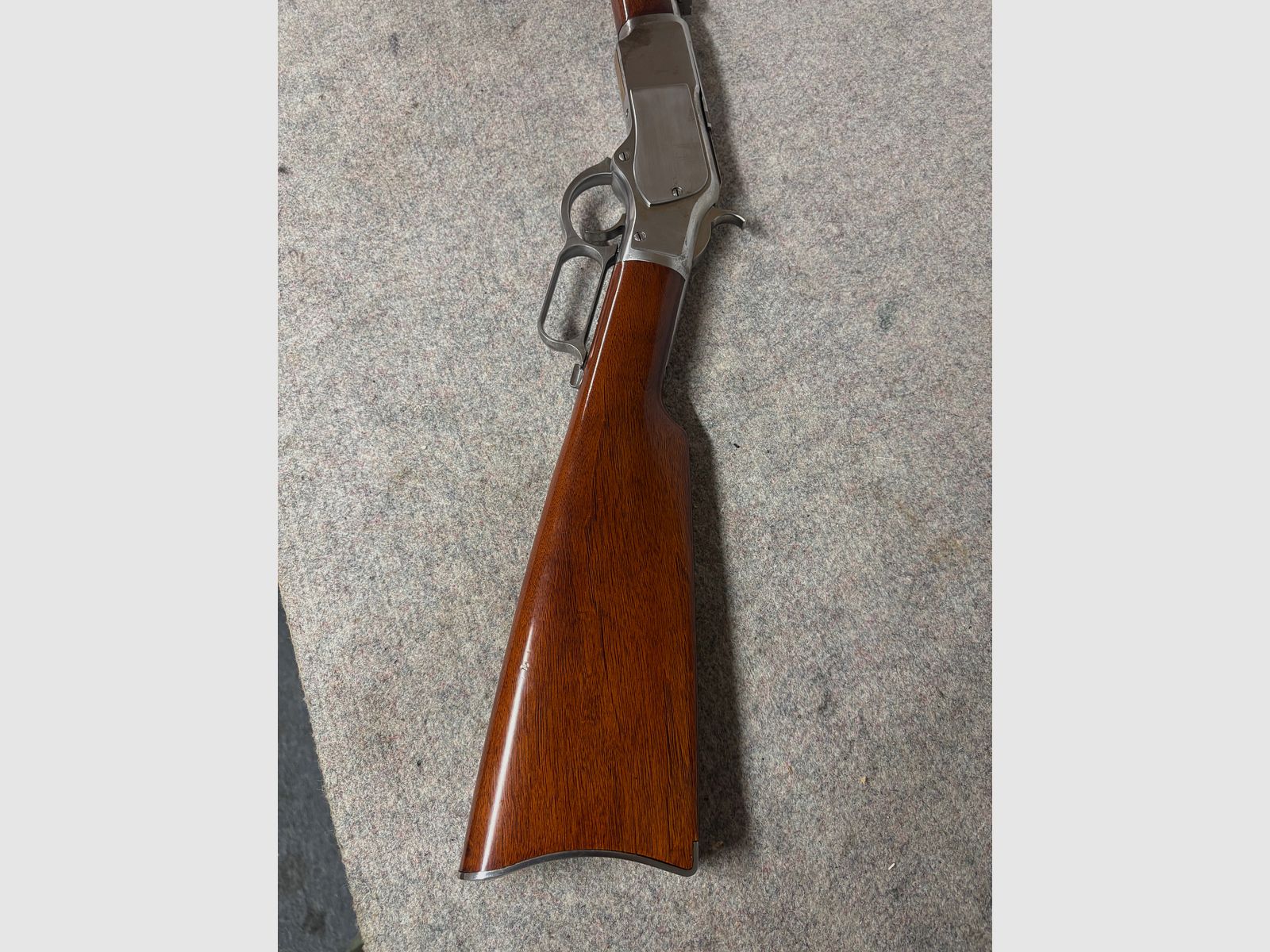 Uberti lever-action repeater Mod. 1873 44-40