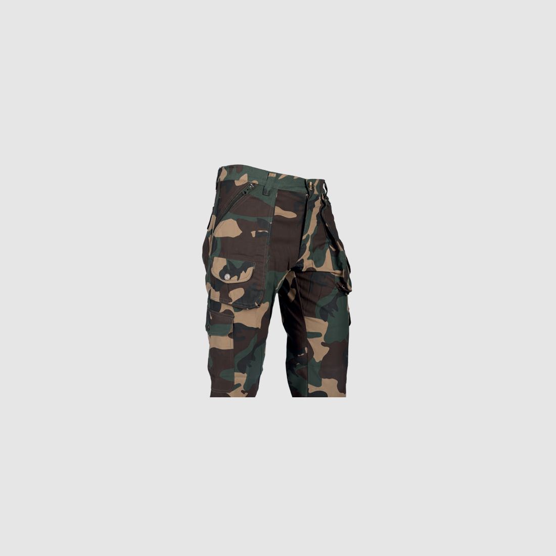 Pantalone Blatex 1219 Woodland, immagine 1 di 2