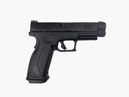 9X19 PISTOLET HS SF 19 4,5