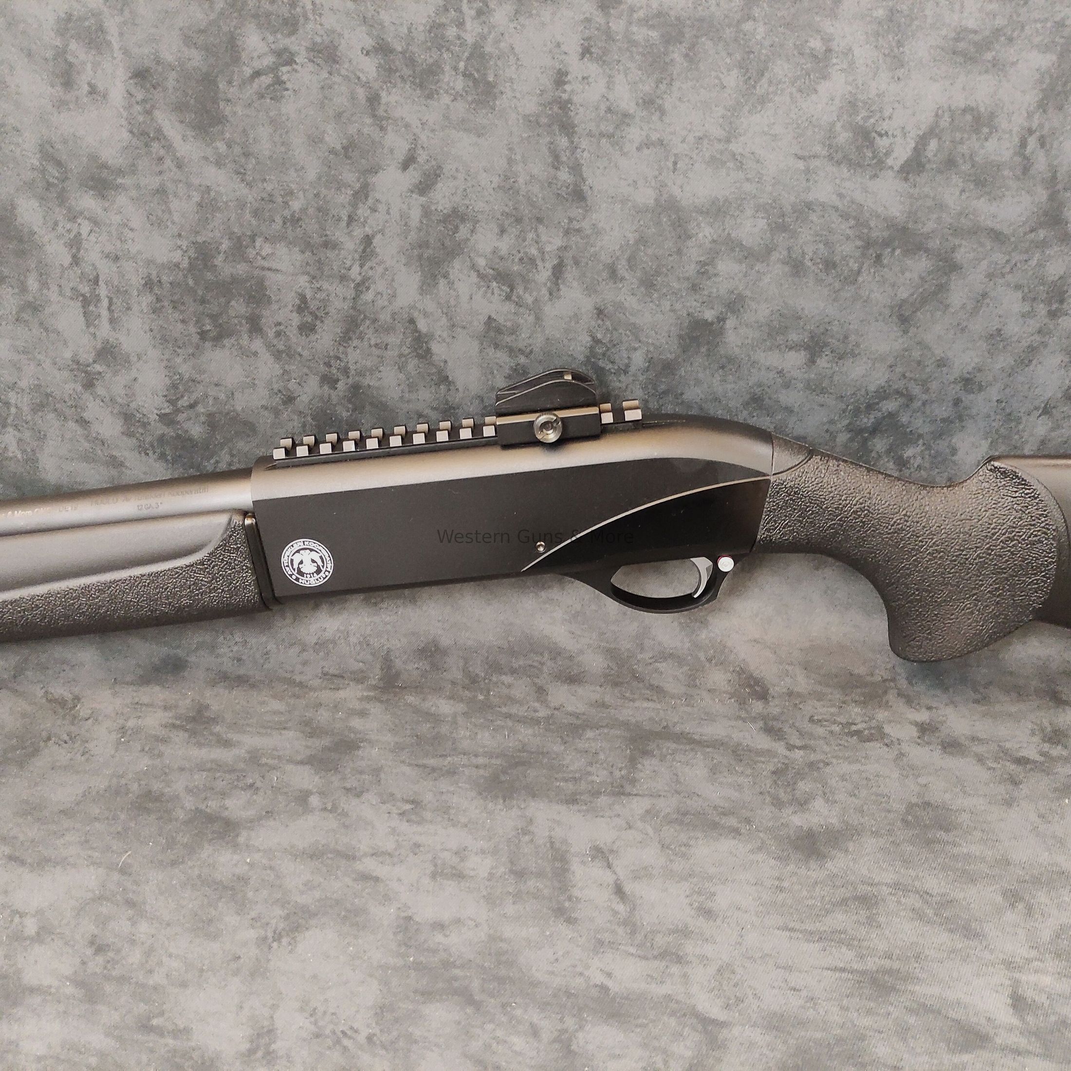 Huglu GX812 Black Tactic