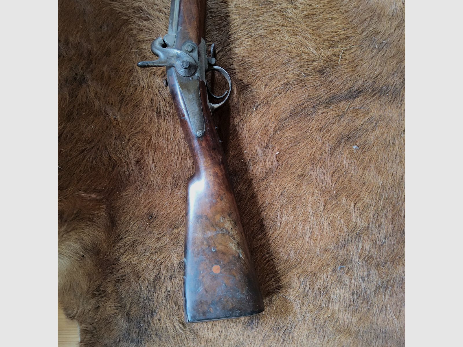 M Imp de Chatellerault M1885, Bild 2 von 10