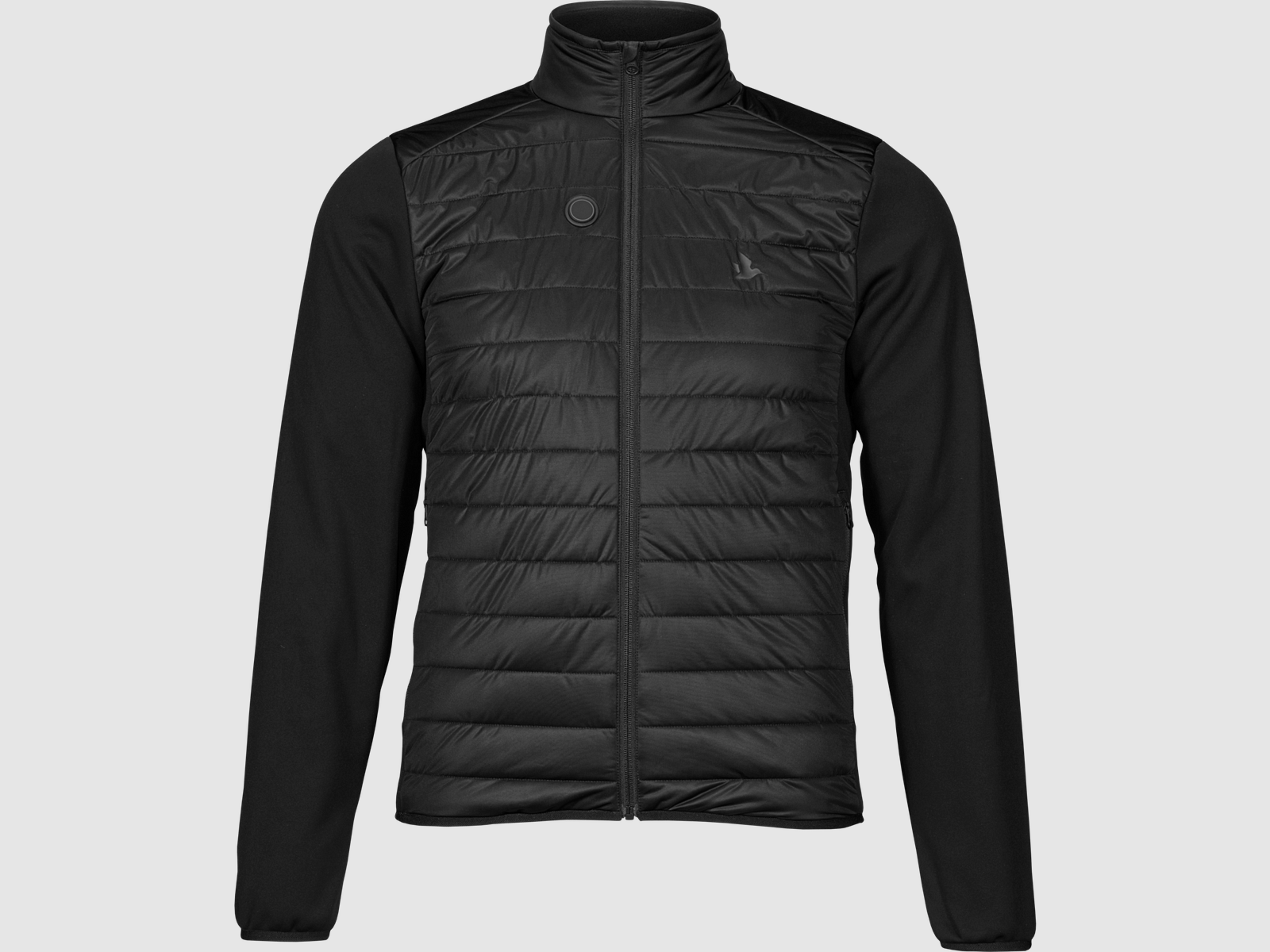 Seeland Heat jakke, billede 1 af 8