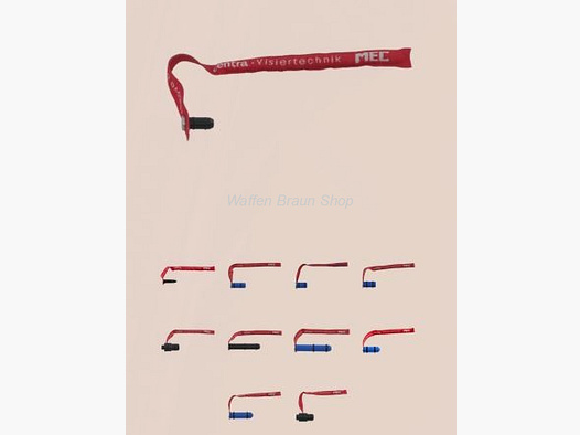 Centra- Veiligheid Kijk cal 9 Para