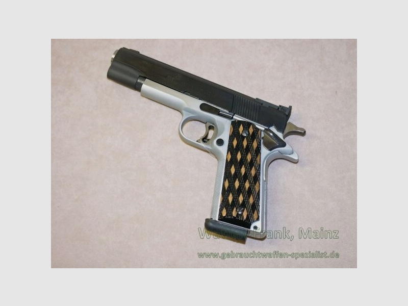 RBF - Fischlein, Frankfurt/M Mod. Match Duotone