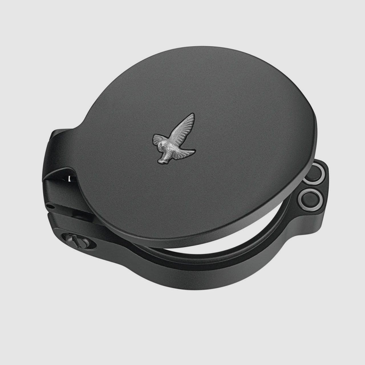 Swarovski SLP-E-51+ scope protection cap - ocular side