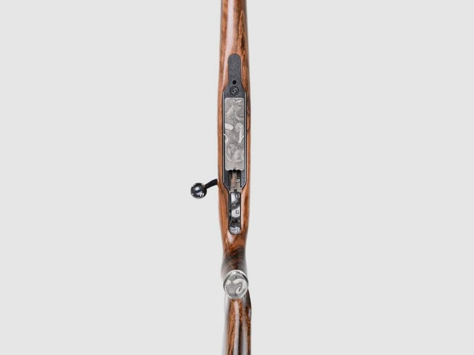 ANSCHÜTZ 1782 D « Mouflon » carabine à verrou .308Win – pièce unique au monde, image 15 sur 19