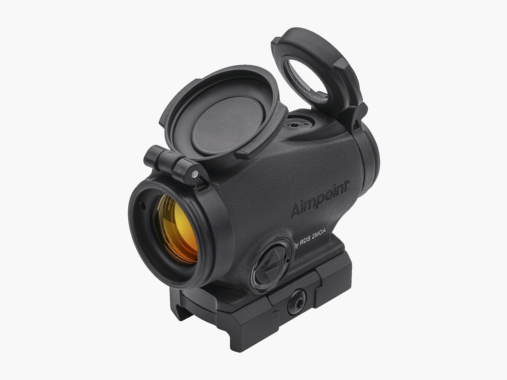 Punto Rojo Aimpoint Duty RDS 2 MOA c/Montura-30mm
