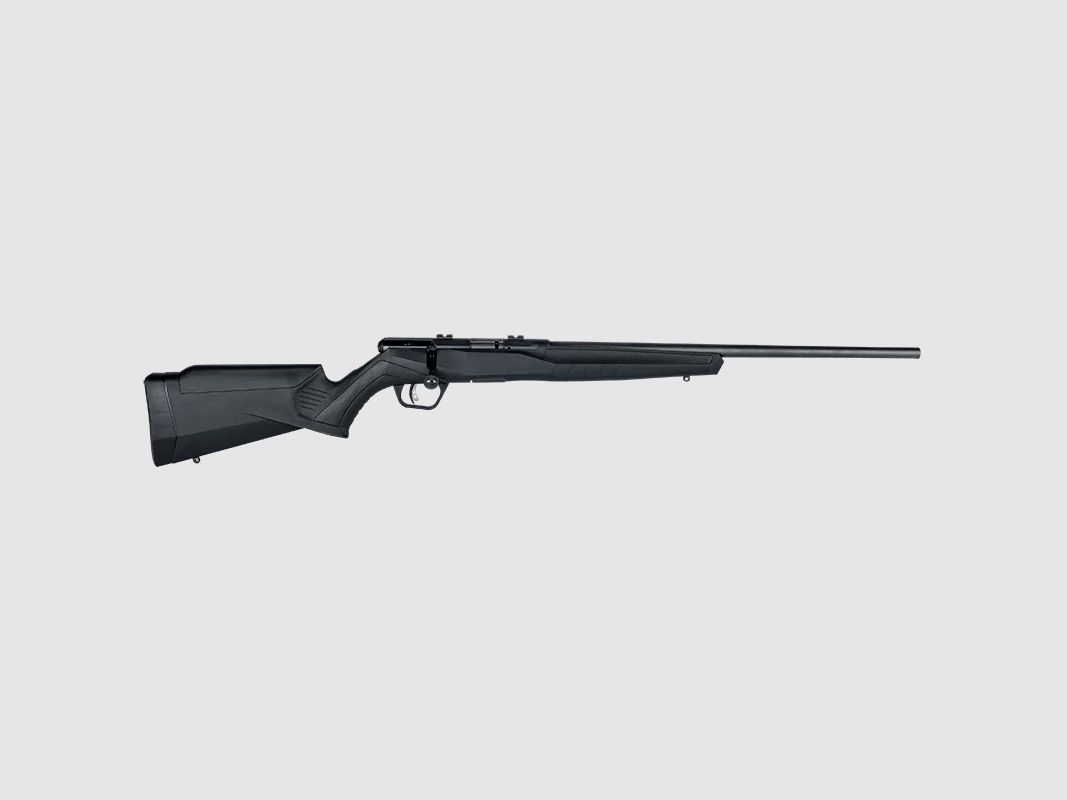 Bolt-action rifle SAVAGE ARMS B17 FV