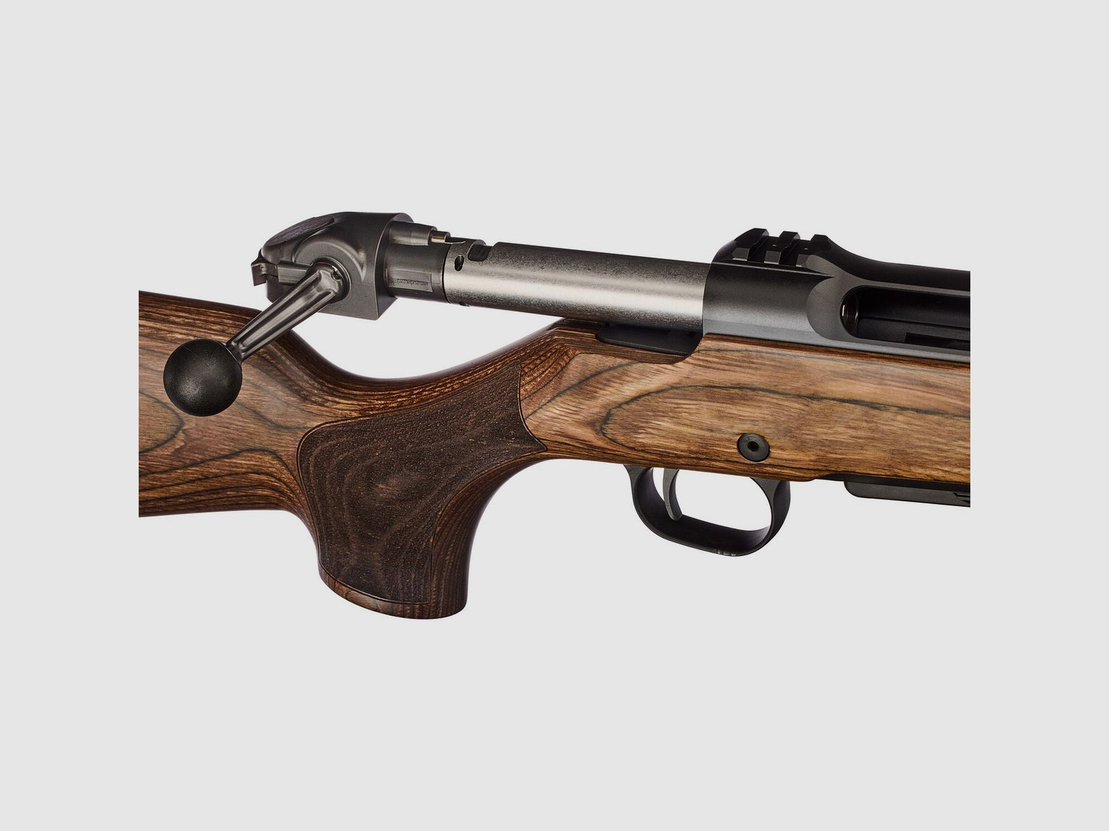 Haenel NXT Tracker, calibro 8x57 IS