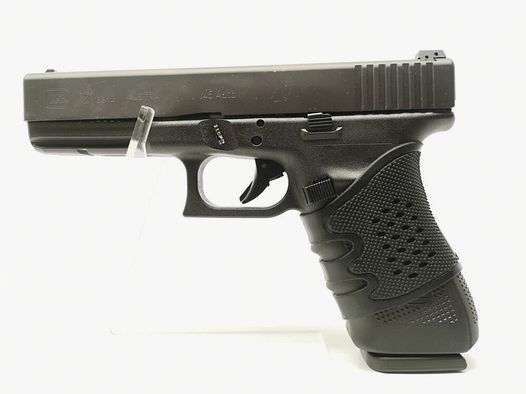 Glock 21 Gen4