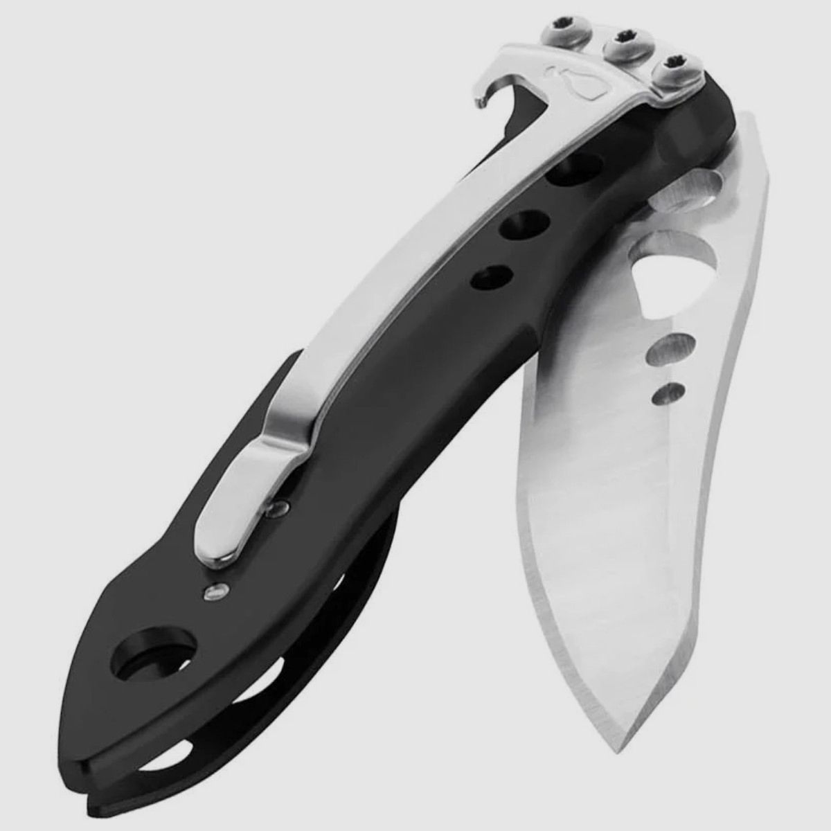 Leatherman - Multitool SKELETOOL KB - Czarny - 833175, zdjęcie 5 z 10
