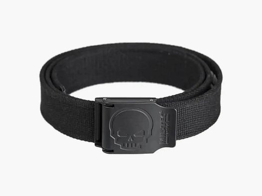 Mil-Tec Pasek Skull 40 mm