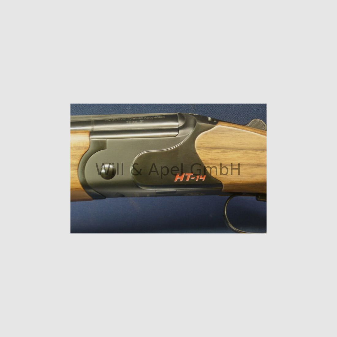 Huglu-TR HAT 14 Plus