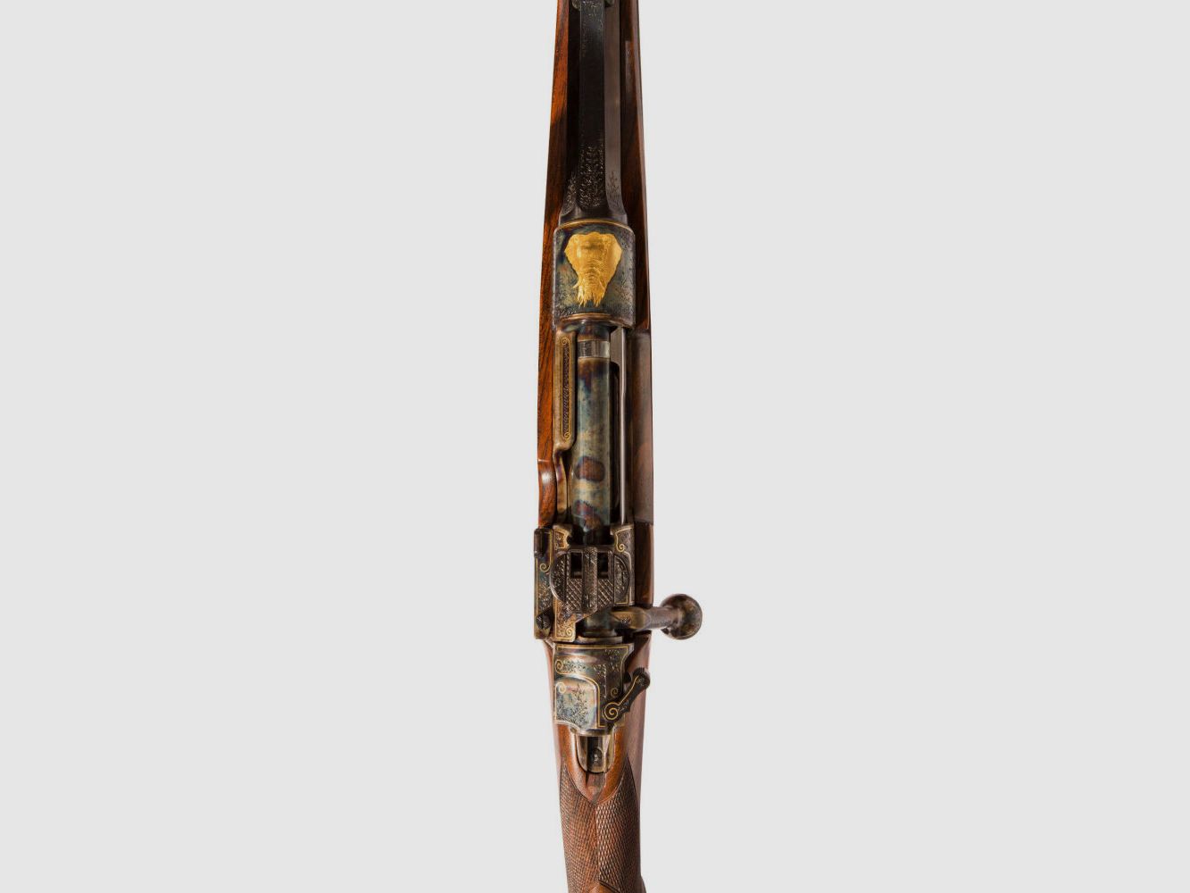 Klaus Koops Mauser 98