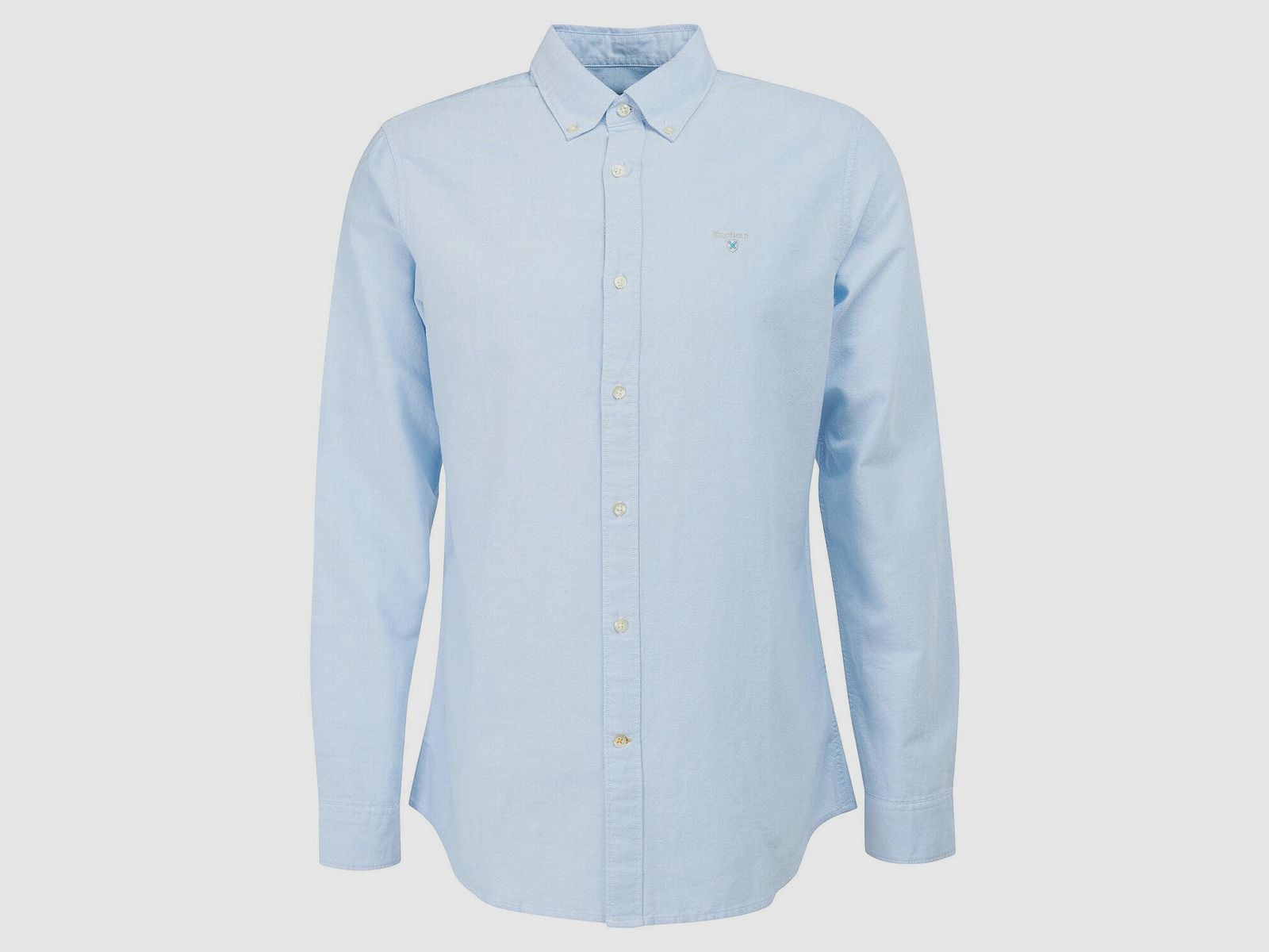 Barbour Oxtown Shirt