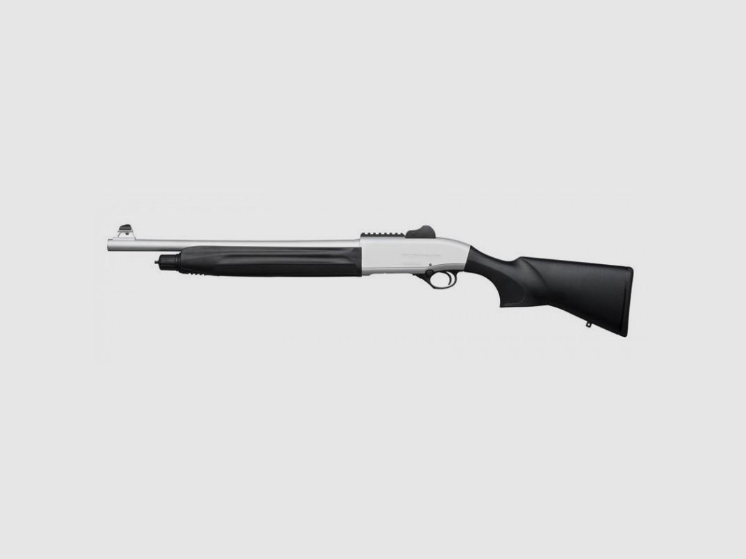 Beretta 1301 Marine Inox Flinte, Bild 3 von 3