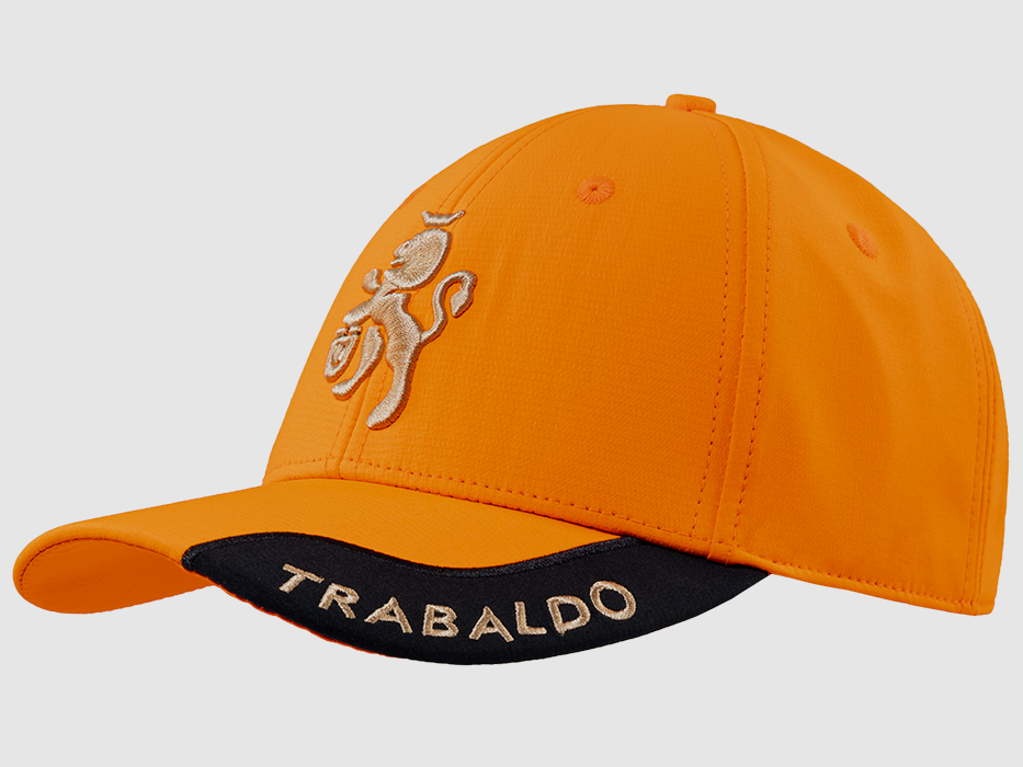 Trabaldo Cappello IDENTITY CAP HV