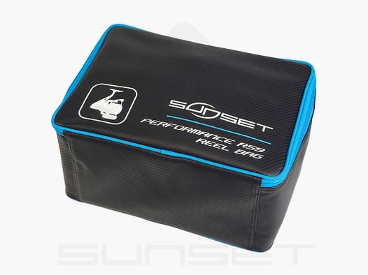 SAC A MOULINETS SUNSET REEL BAG RS COMPETITION