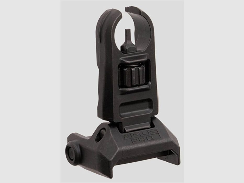 MAGPUL PRO® MAGPUL MBUS PRO HOODED FRONT SIGHT FOR AR-15, imagen 1 de 8
