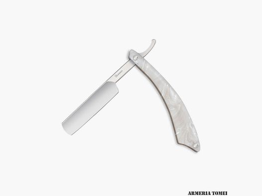 ALBAINOX – NOŻ RAZOR PODOBNY DO BIAŁEJ PERŁY