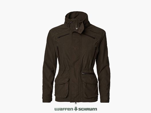 Chevalier Jacke Pointer Pro Olive
