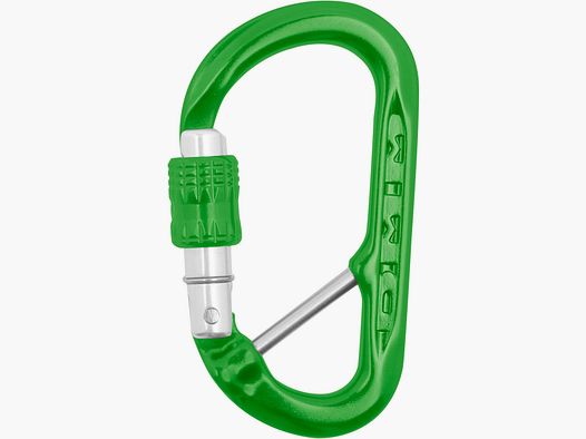 DMM Material Carabiner XSRE Lock Captive Bar