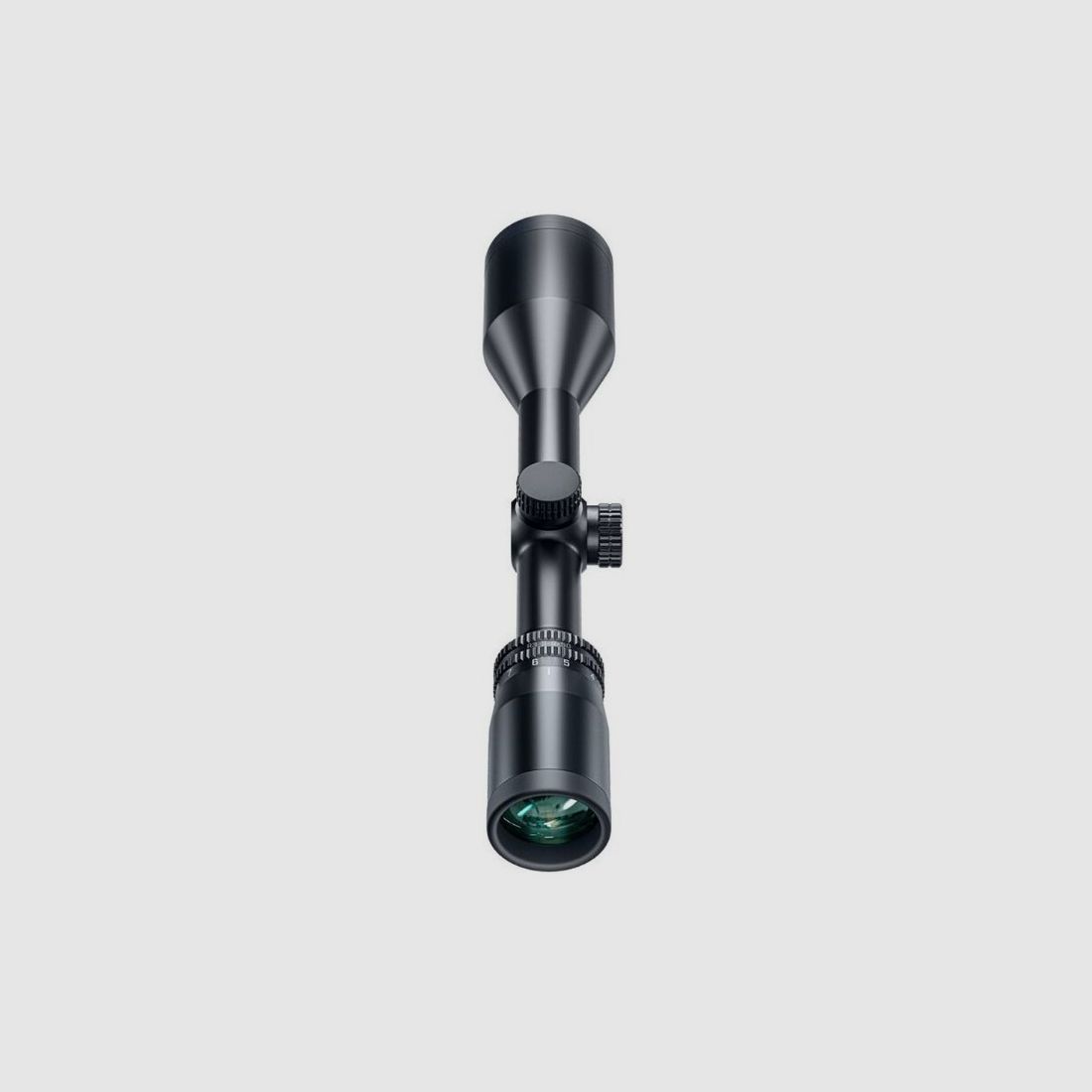 Zielfernrohr BUSHNELL R3 3-9x50 Multi-X, Bild 4 von 5