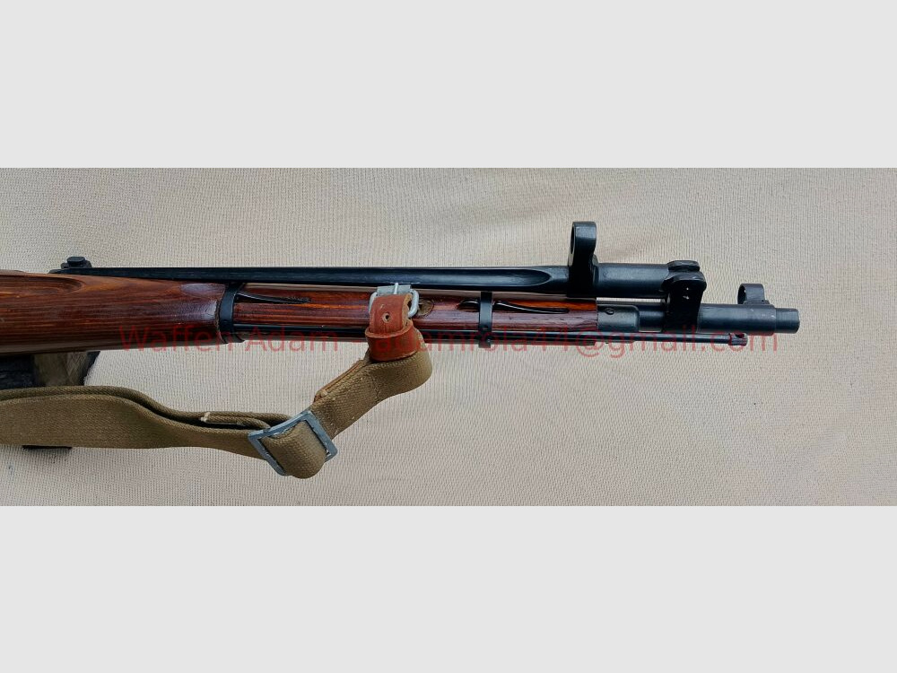 Izmash Mosin Nagant M-44 Kurzgewehr