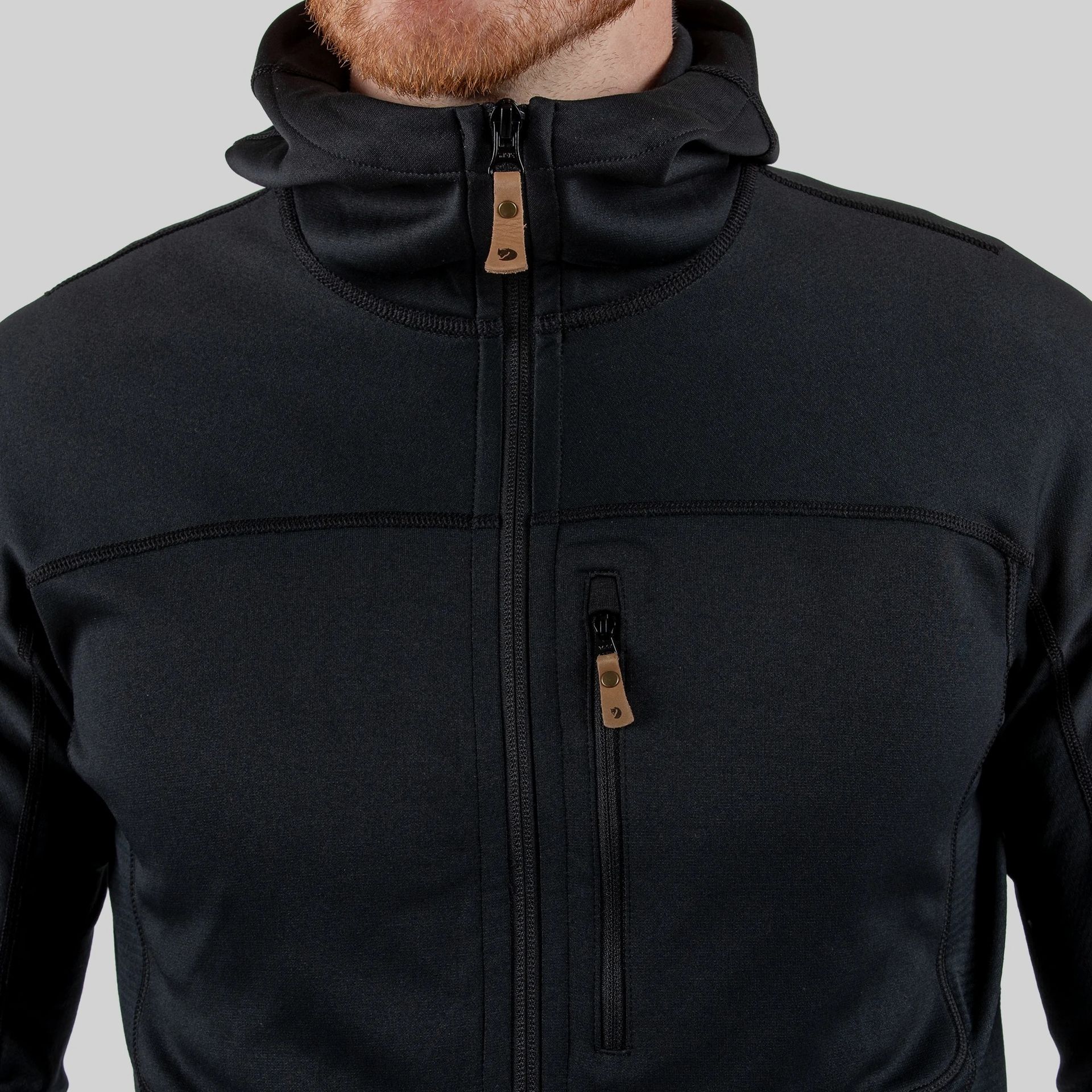 Fjallraven Abisko Trail Fleece M, zdjęcie 6 z 10