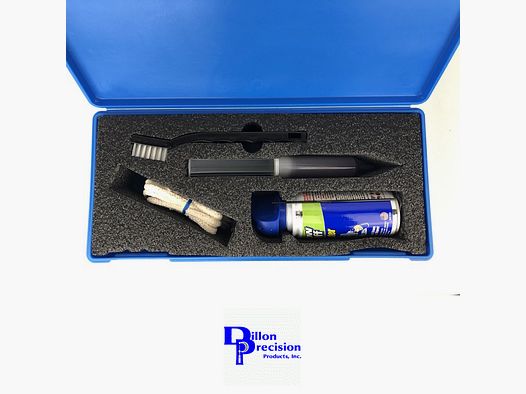 DILLON – KIT MANUTENZIONE PRESSA