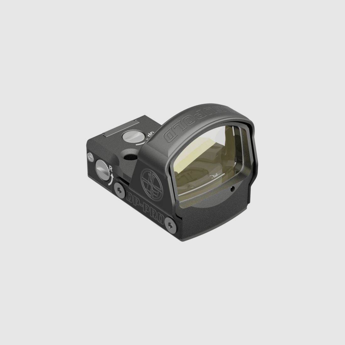 Leupold DeltaPoint PRO 6MOA viseur à point rouge, image 8 sur 13