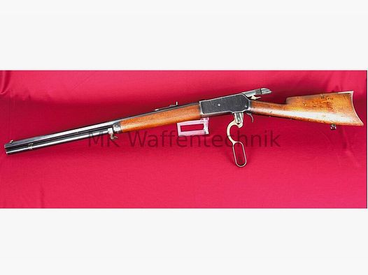 Winchester 1886 .45-90WCF