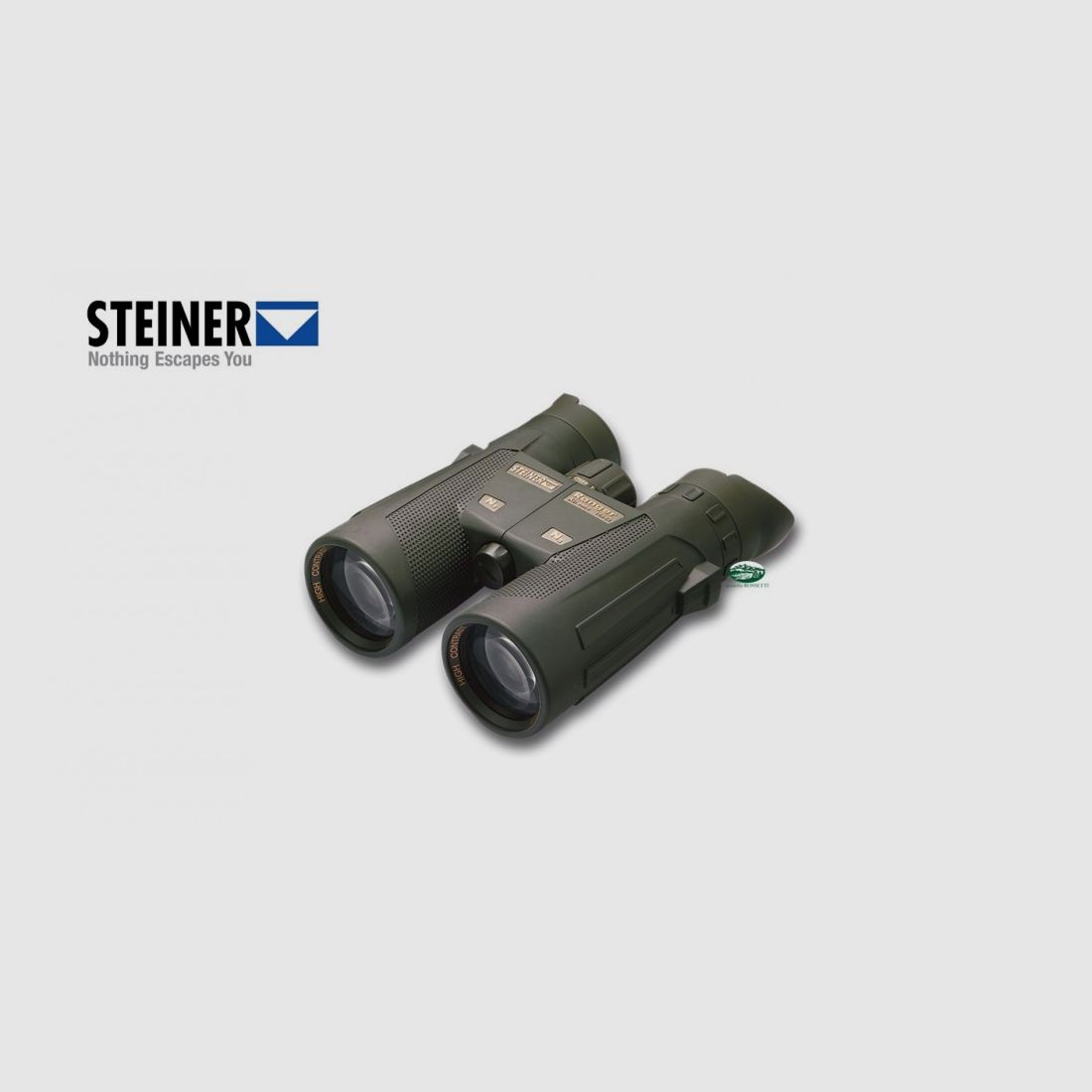 STEINER Jumelles Ranger Xtreme 10x42