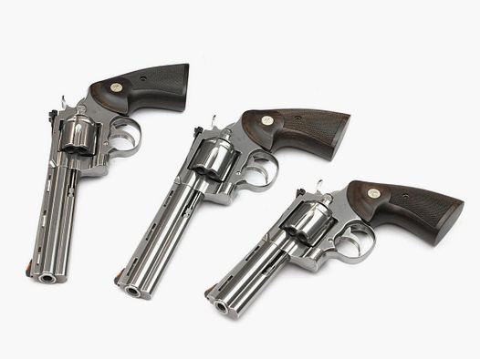 Colt Python