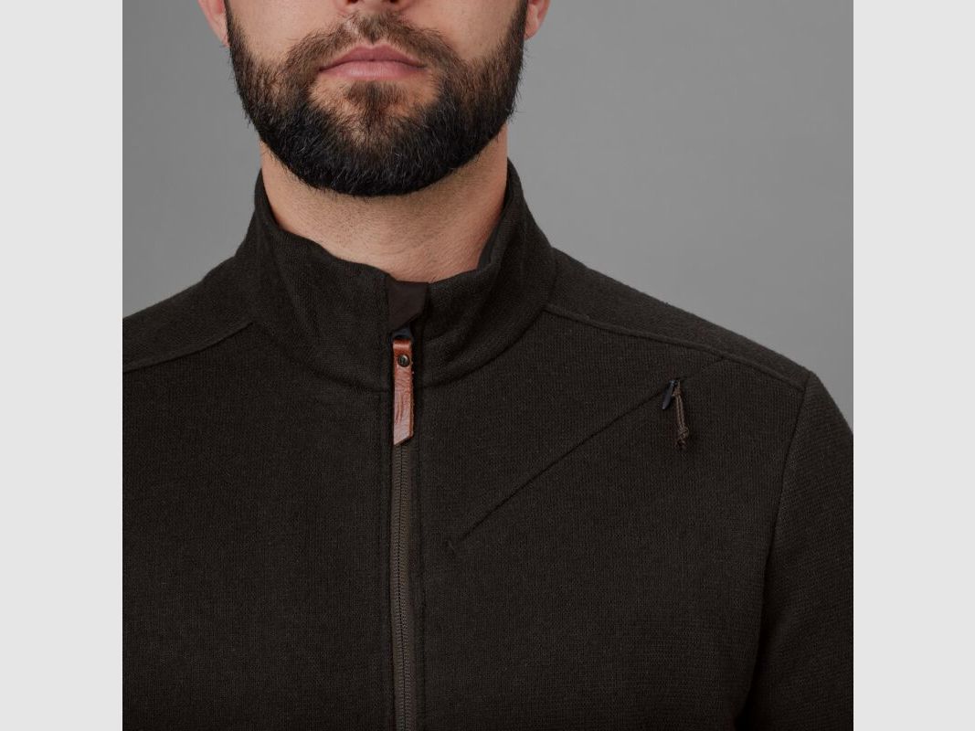 Härkila Herren Strickpullover Metso