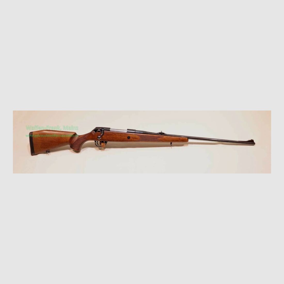 Voere - Vöhrenbach Mod. Titan II/Magnum