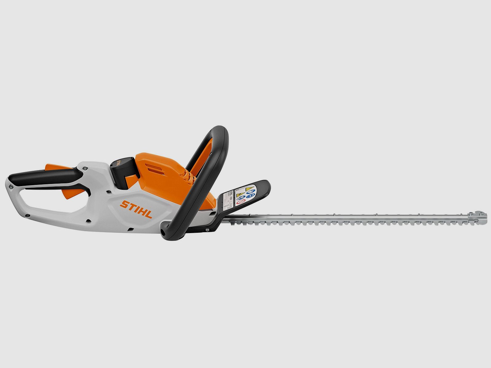 Stihl battery hedge trimmer HSA 30 without battery and charger