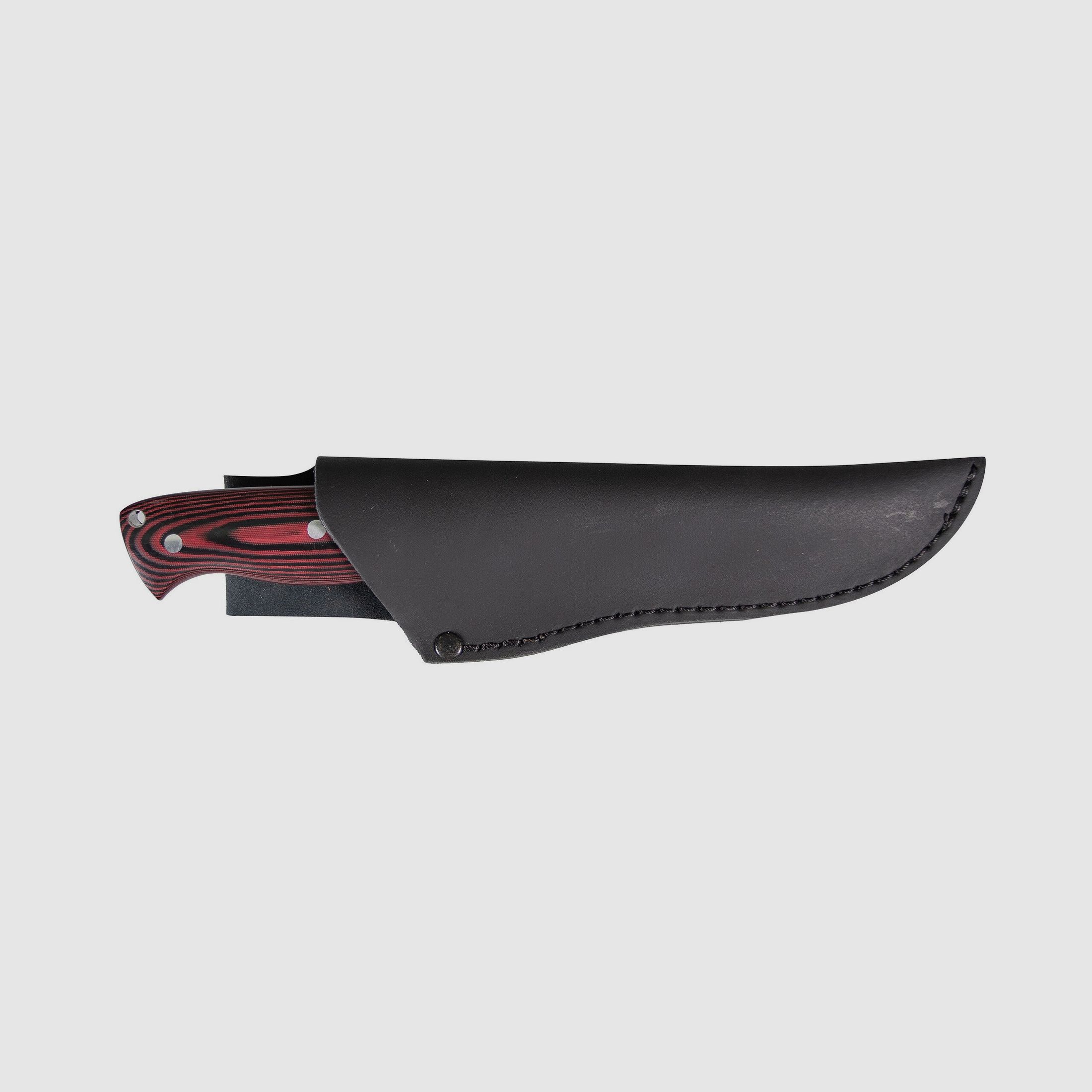Guerreroknives Jagdmesser Micarta