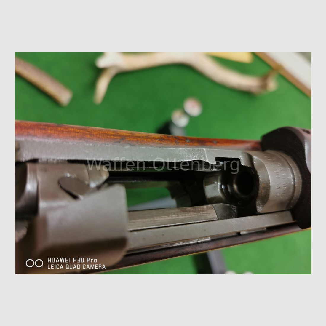 Winchester M1 Carbine