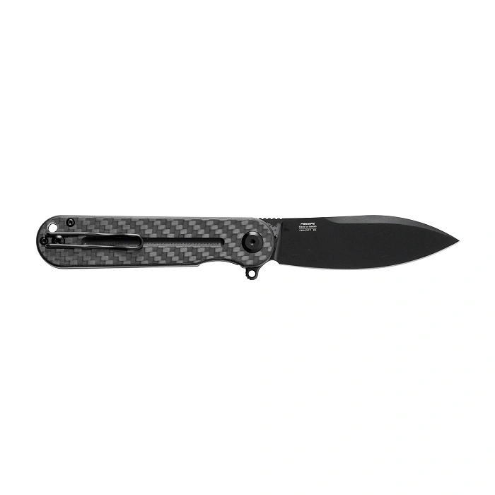 Nóż składany Ganzo Firebird FH922PT-CF, zdjęcie 3 z 10