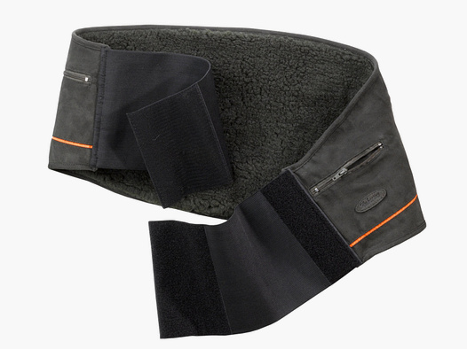 Hubertus Micro-Ceinture de siège