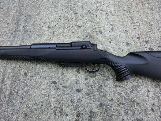 Mauser M25 Extrem