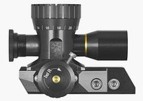 Diopter Spy short