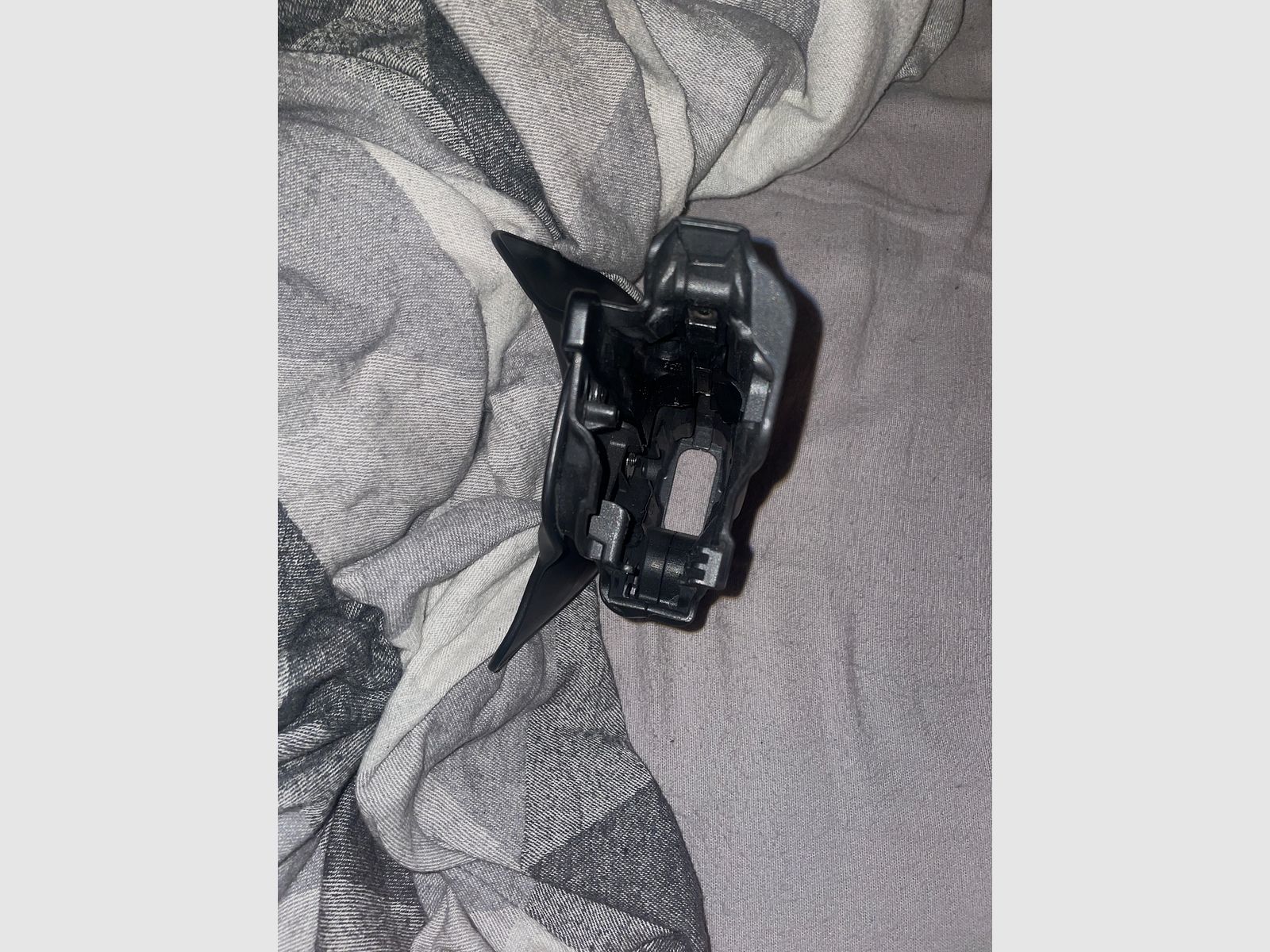 Holster Safariland HK P30
