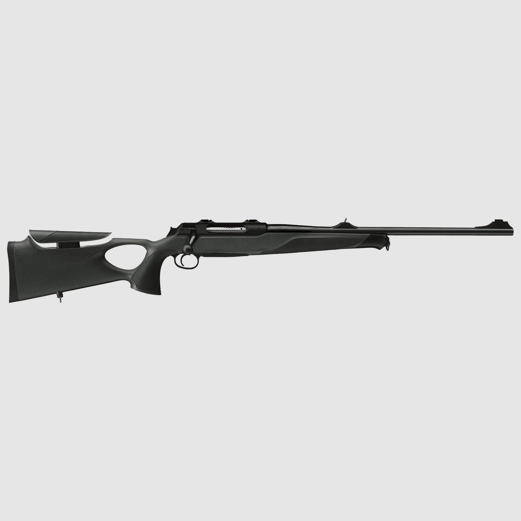Sauer & Sohn 404 Synchro XT