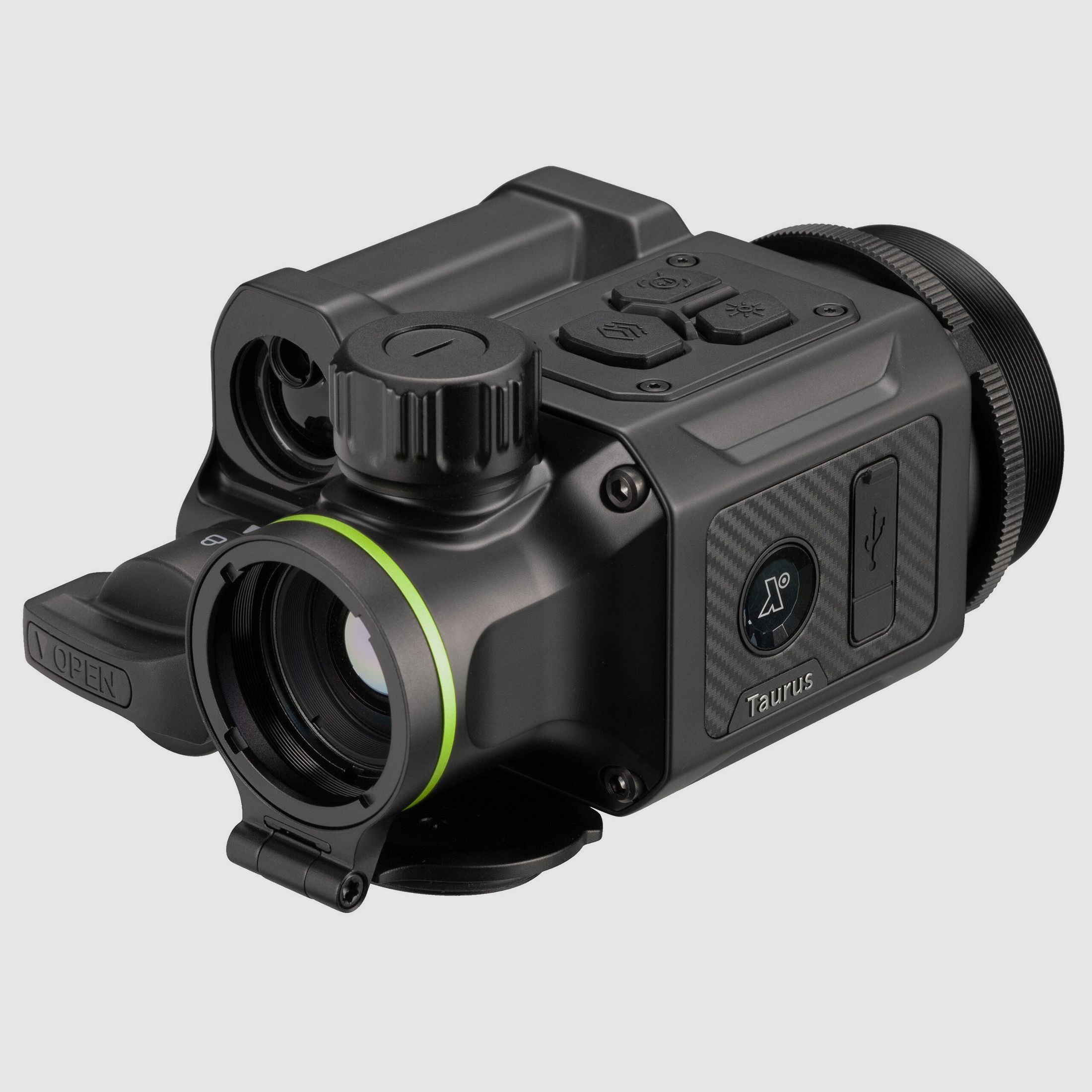 Pixfra warmtebeeldapparaat Taurus T425 LRF