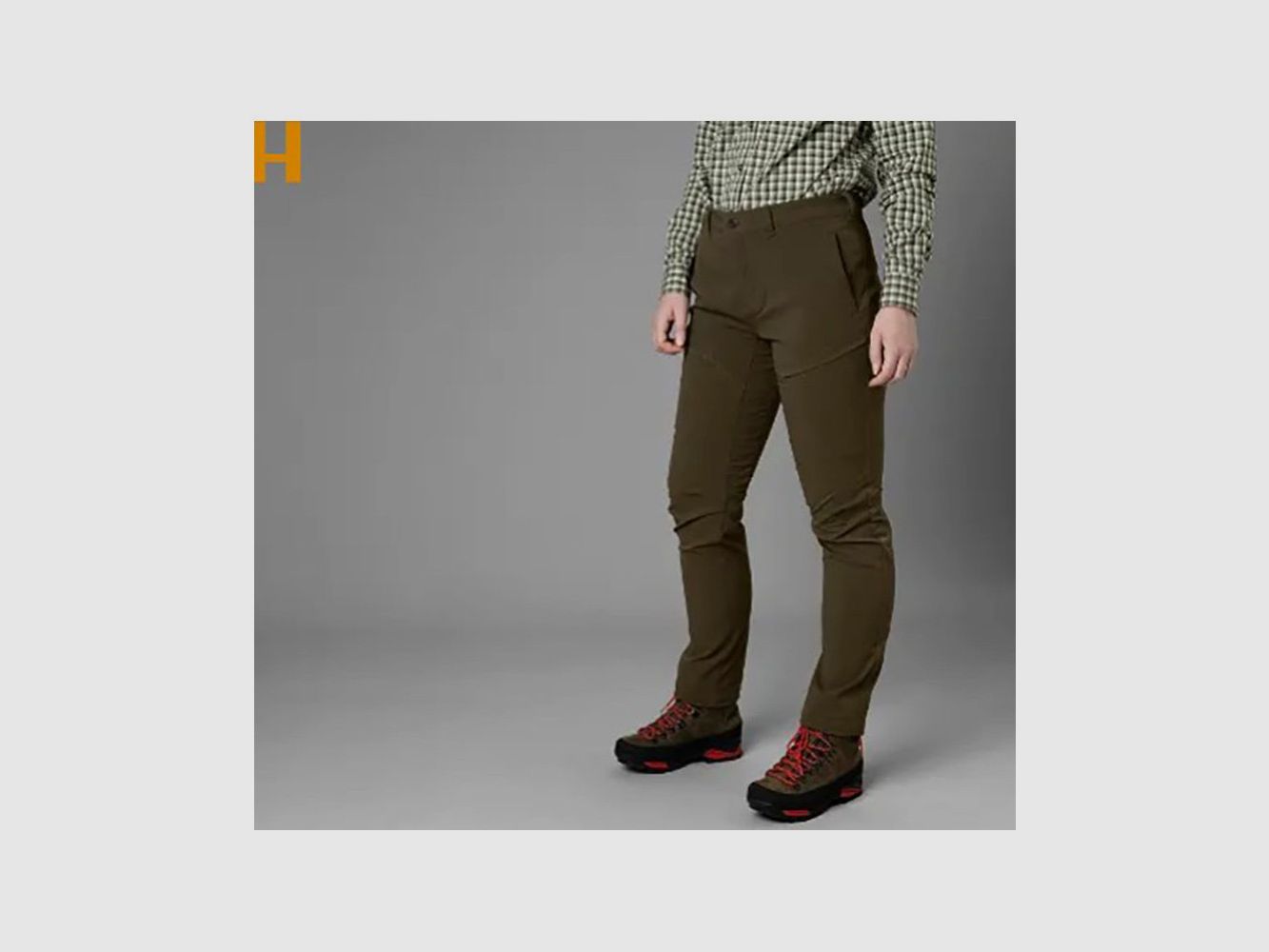 HARKILA RETRIEVE BROEK DAMES, afbeelding 1 van 8