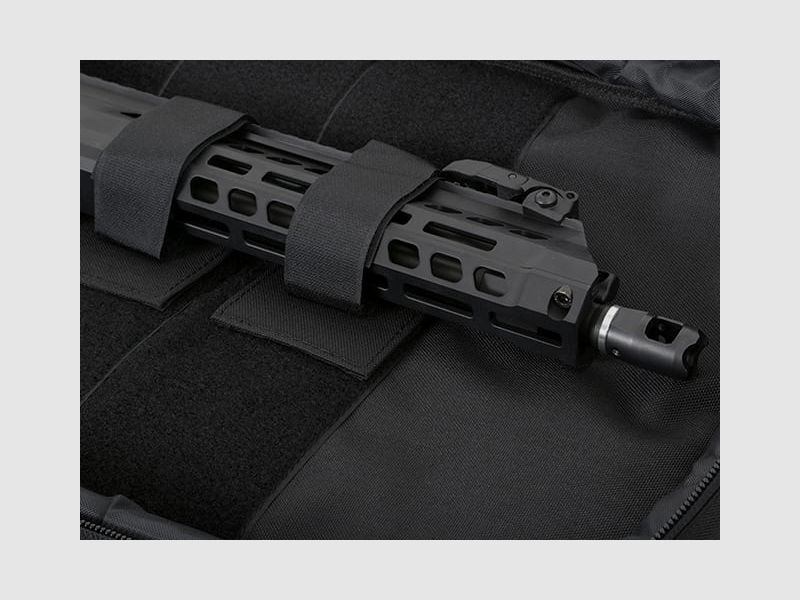 BUCKLE UP Futteral für Langwaffen 90 cm TRAVEL - Multicamo 8FIELDS, Bild 7 von 13