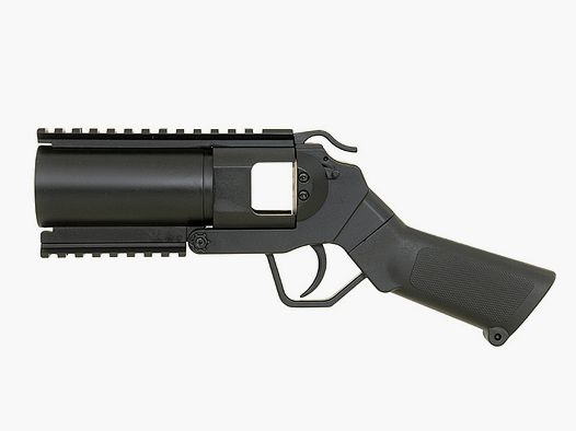 CM.052 40mm Granatwerfer